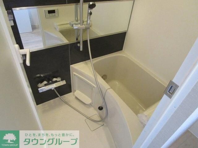 Ｐｌａｉｓａｎｔ江古田の物件内観写真