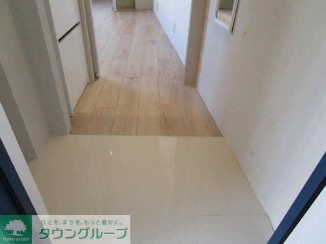 Ｐｌａｉｓａｎｔ江古田の物件内観写真