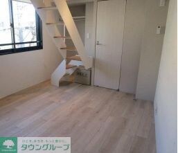 Ｐｌａｉｓａｎｔ江古田の物件内観写真