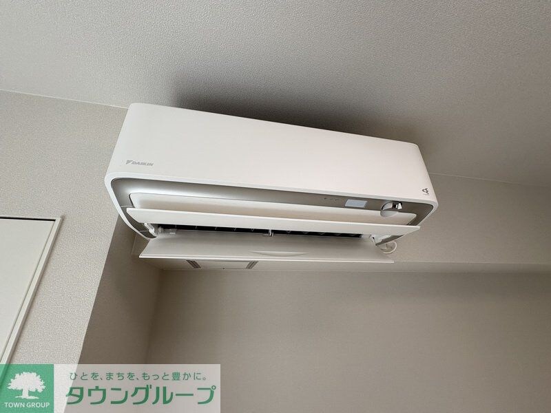 メゾン・エクレールの物件内観写真