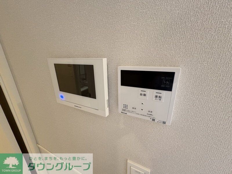 メゾン・エクレールの物件内観写真