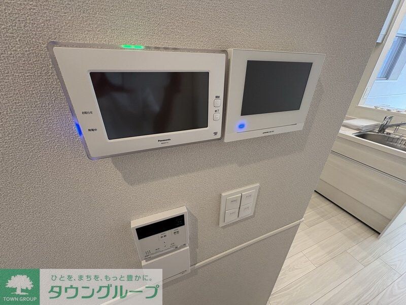 メゾン・エクレールの物件内観写真