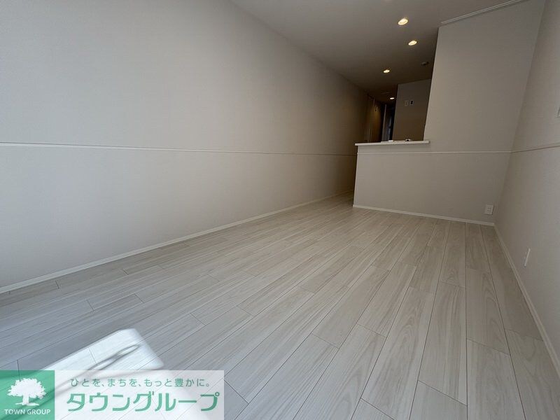 メゾン・エクレールの物件内観写真