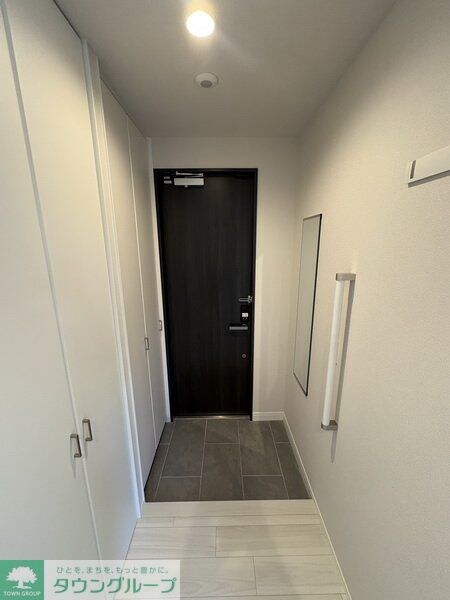 メゾン・エクレールの物件内観写真