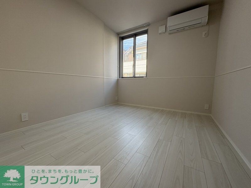 メゾン・エクレールの物件内観写真