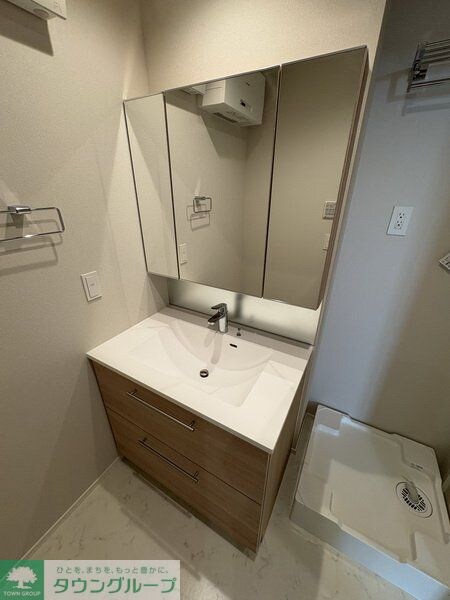 メゾン・エクレールの物件内観写真