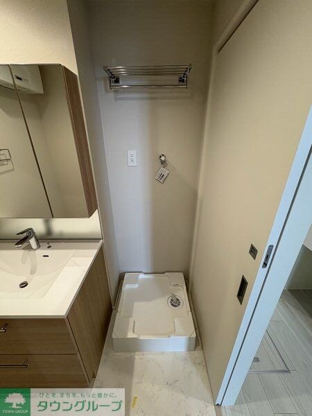 メゾン・エクレールの物件内観写真