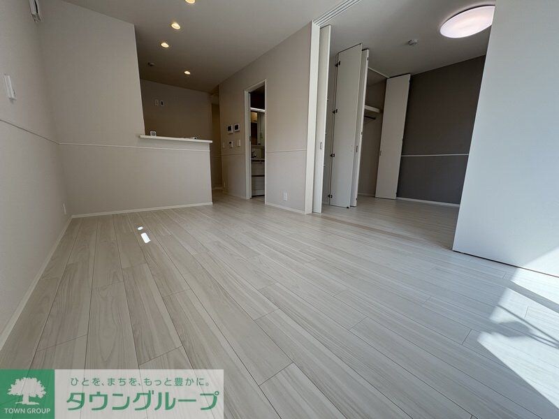 メゾン・エクレールの物件内観写真