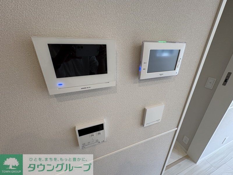 メゾン・エクレールの物件内観写真