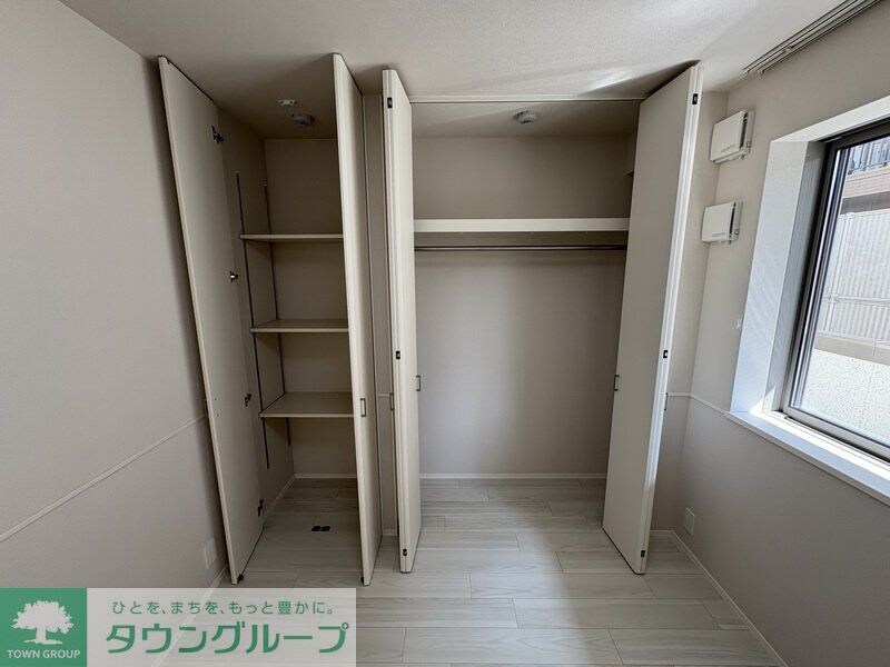 メゾン・エクレールの物件内観写真