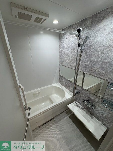 メゾン・エクレールの物件内観写真