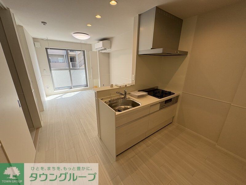 メゾン・エクレールの物件内観写真