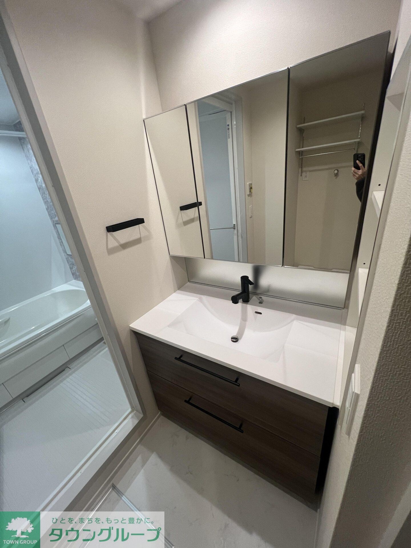 Ｌ’ｓ　Ｐｌｕｓ　豊玉南の物件内観写真