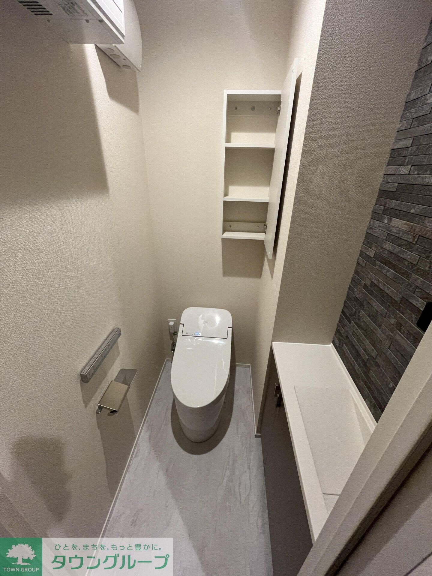 Ｌ’ｓ　Ｐｌｕｓ　豊玉南の物件内観写真