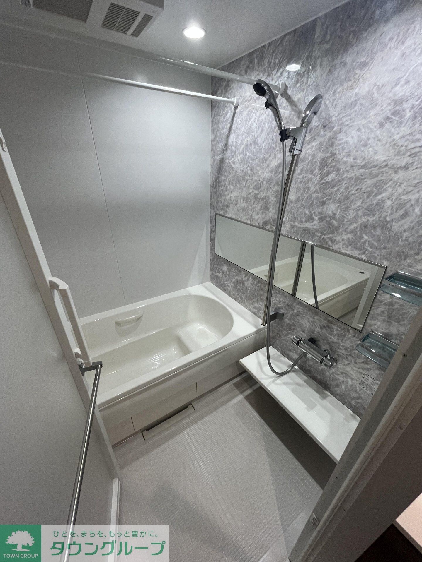 Ｌ’ｓ　Ｐｌｕｓ　豊玉南の物件内観写真