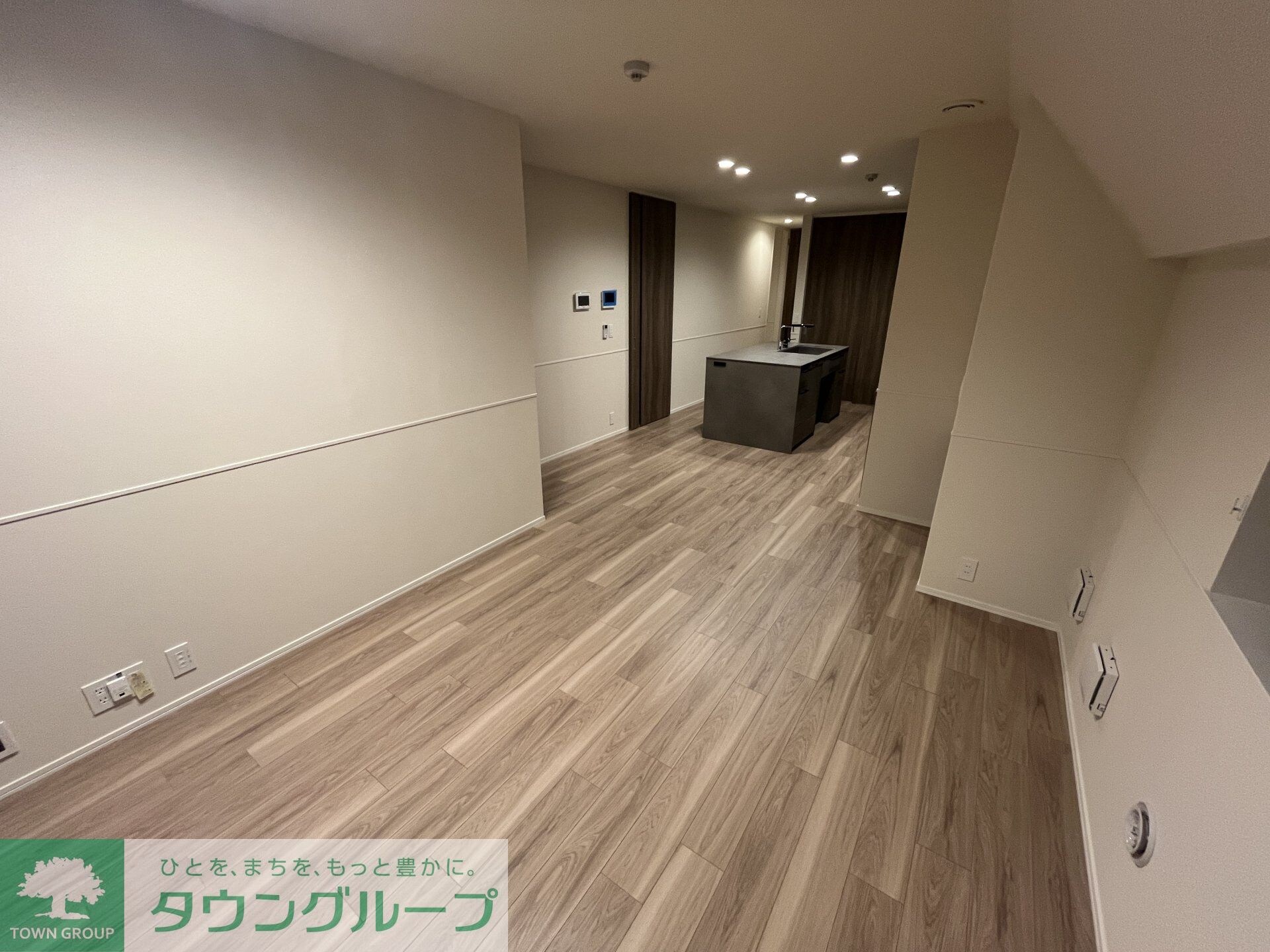 Ｌ’ｓ　Ｐｌｕｓ　豊玉南の物件内観写真