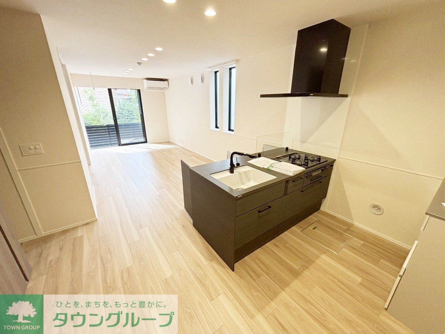 ＰＬＡＣＩＤＯ．Ｎの物件内観写真