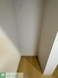 Ｌｉｂｅｒｔｅ沼袋の物件内観写真