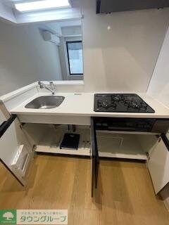 Ｌｉｂｅｒｔｅ沼袋の物件内観写真