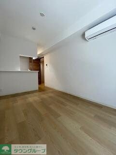 Ｌｉｂｅｒｔｅ沼袋の物件内観写真