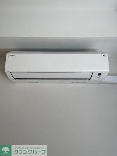 Ｌｉｂｅｒｔｅ沼袋の物件内観写真