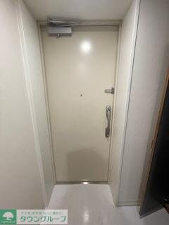 Ｌｉｂｅｒｔｅ沼袋の物件内観写真