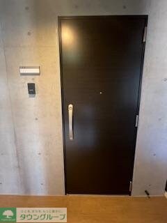 Ｌｉｂｅｒｔｅ沼袋の物件内観写真