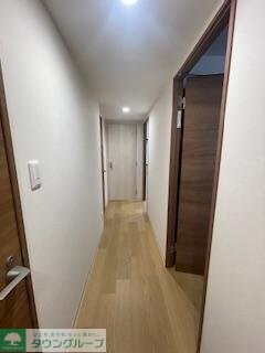 Ｌｉｂｅｒｔｅ沼袋の物件内観写真