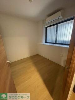 Ｌｉｂｅｒｔｅ沼袋の物件内観写真