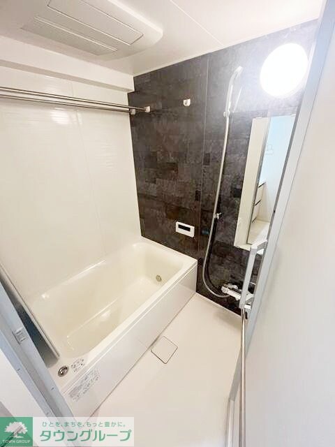 ラティエラ中野新井の物件内観写真