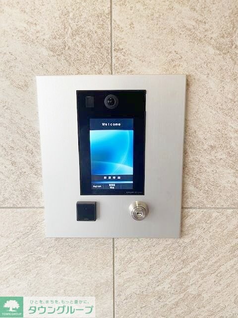 ラティエラ中野新井の物件内観写真