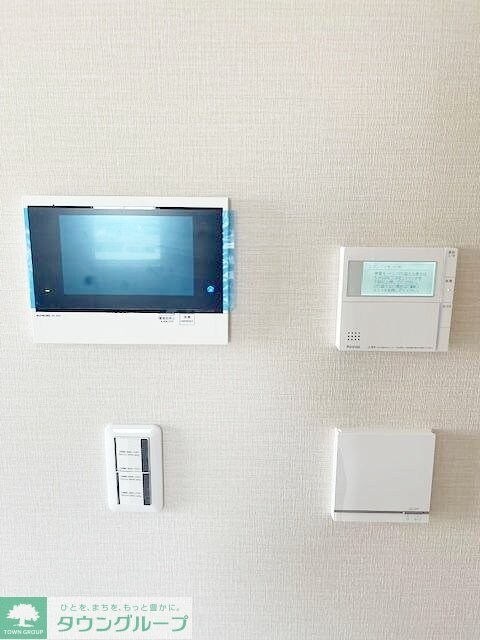 ラティエラ中野新井の物件内観写真