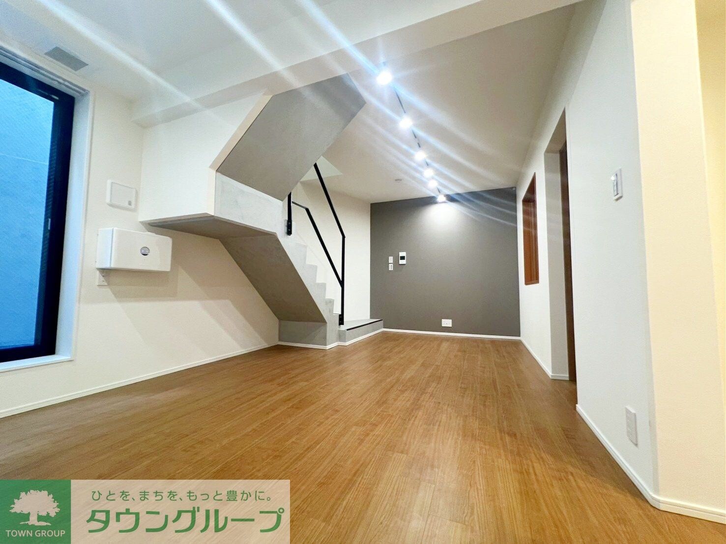 BLANCCOURT阿佐ヶ谷の物件内観写真