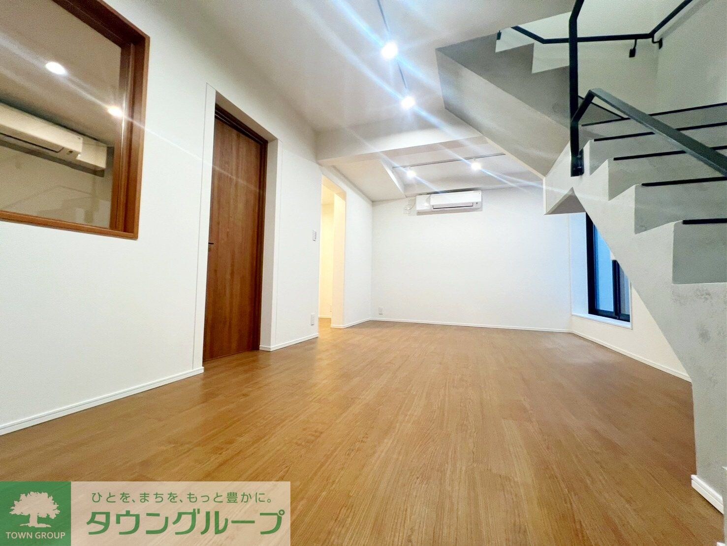 BLANCCOURT阿佐ヶ谷の物件内観写真