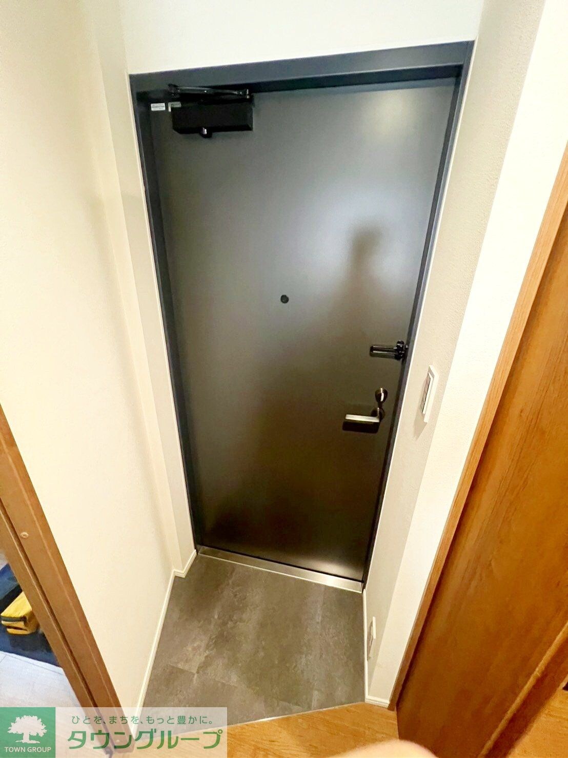 BLANCCOURT阿佐ヶ谷の物件内観写真