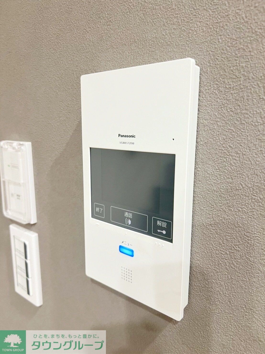 BLANCCOURT阿佐ヶ谷の物件内観写真