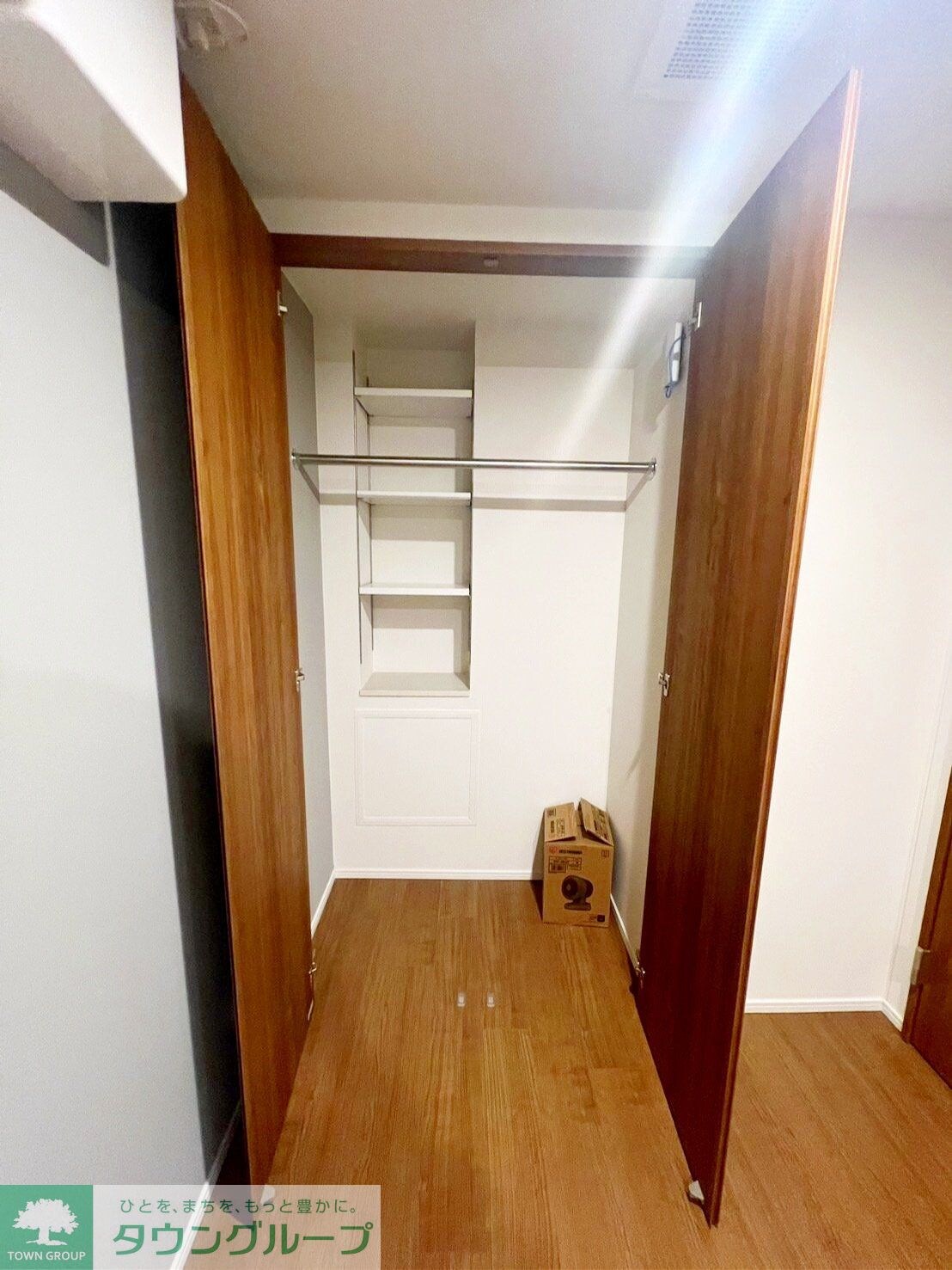 BLANCCOURT阿佐ヶ谷の物件内観写真