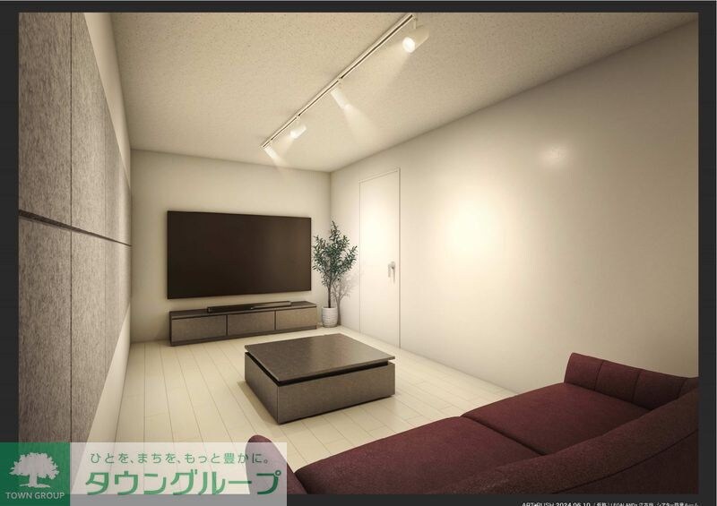 LEGALAND＋江古田の物件内観写真