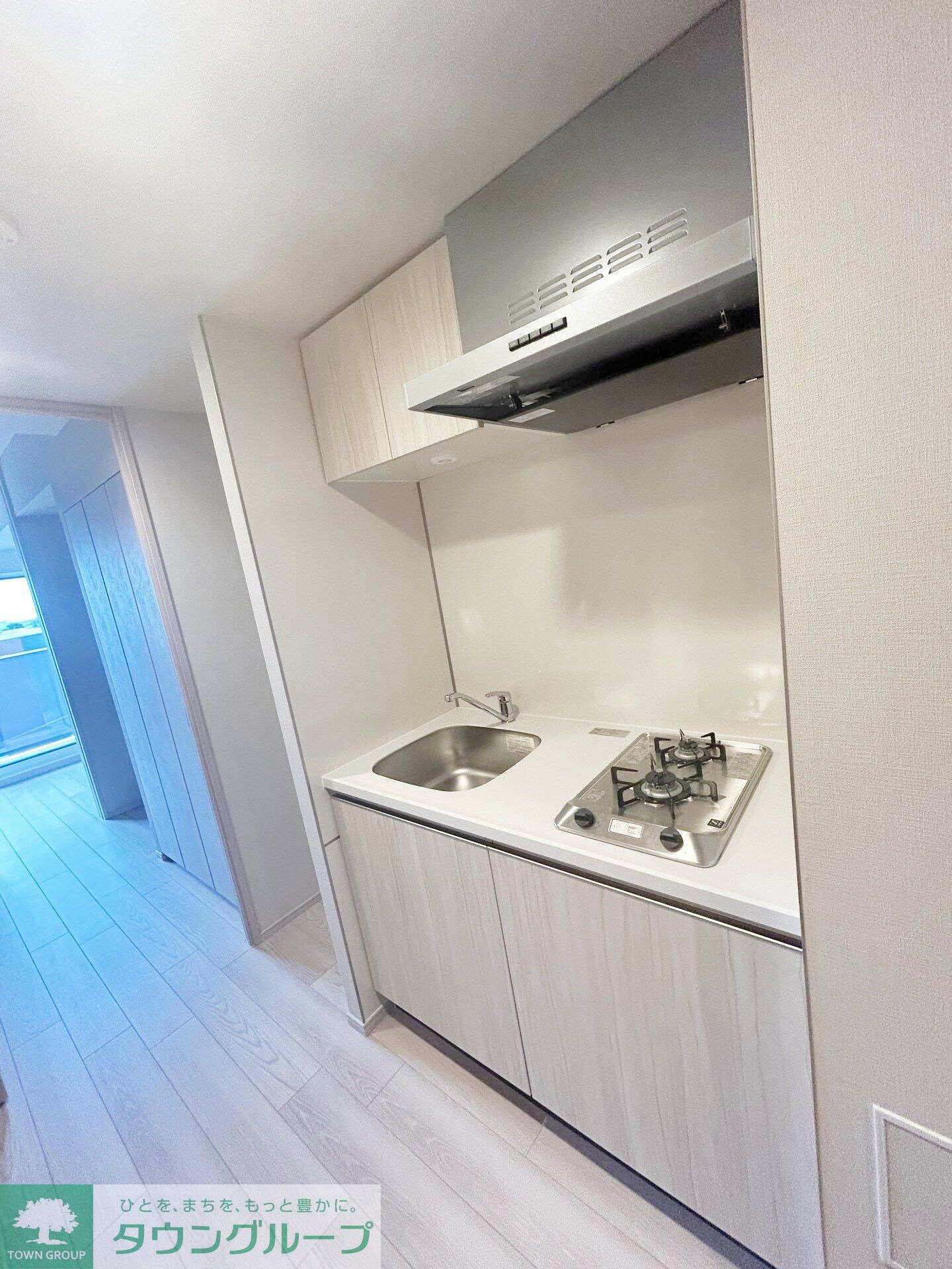 ブランシエスタ荻窪の物件内観写真