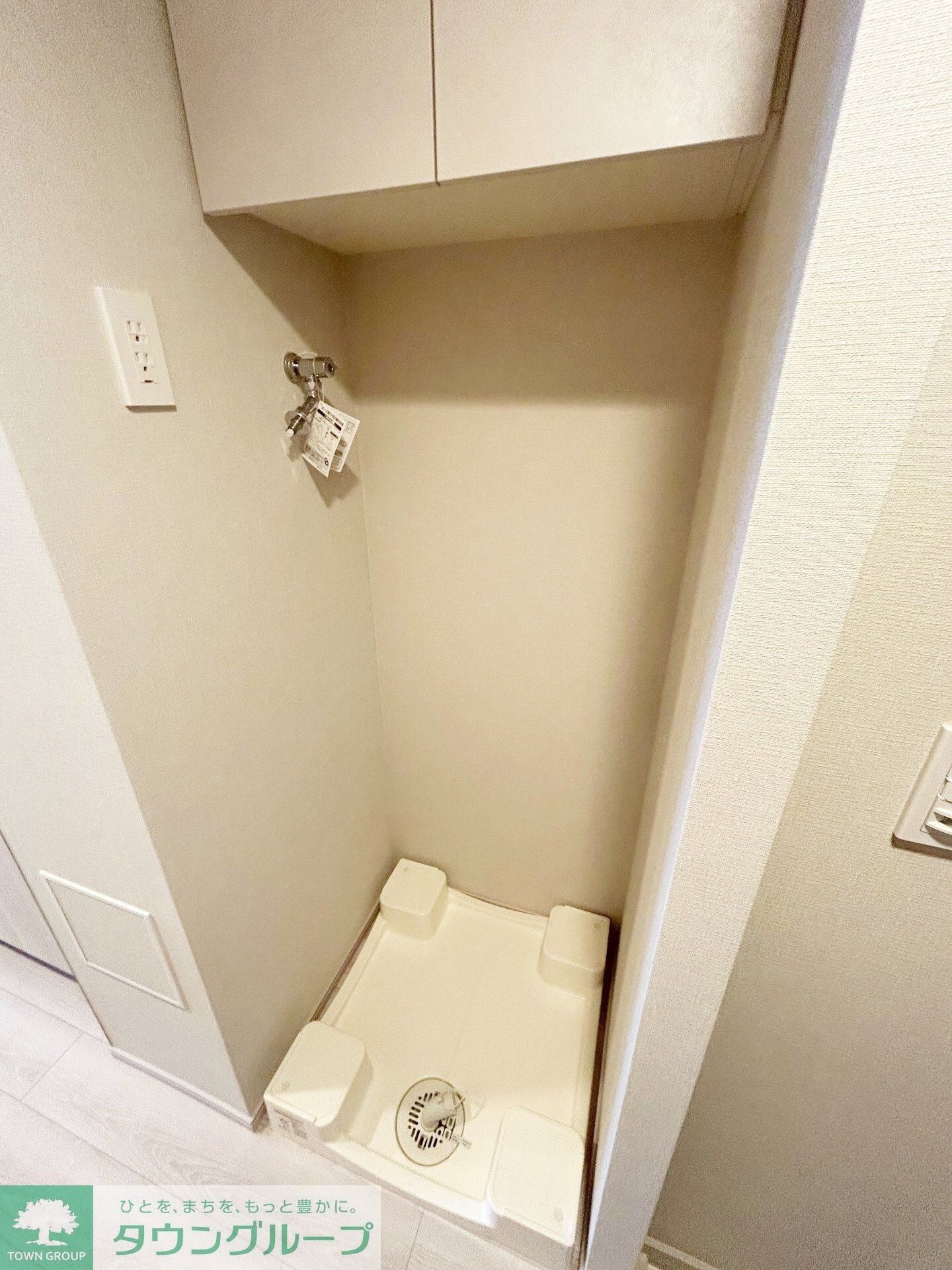 ブランシエスタ荻窪の物件内観写真