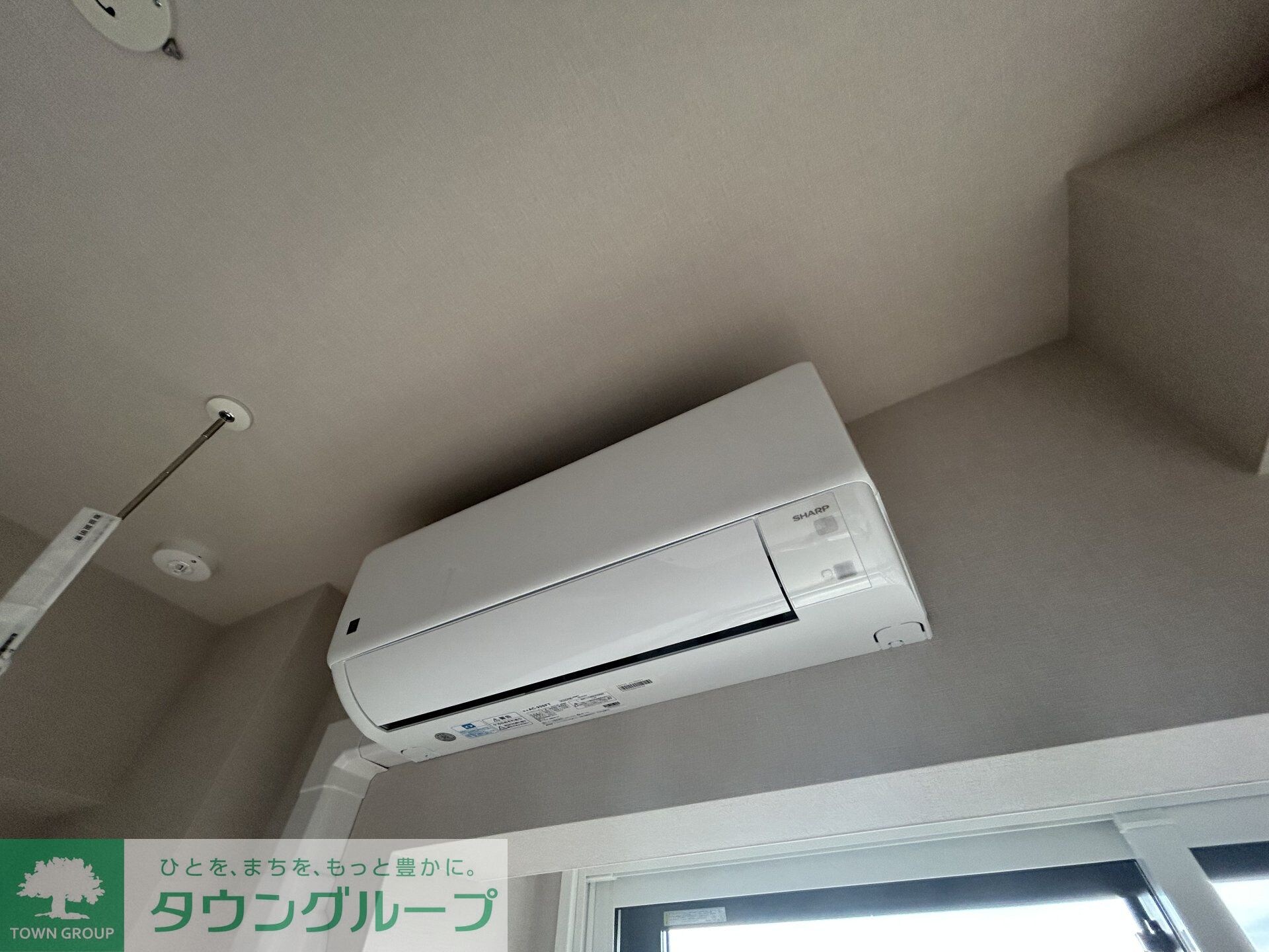 ブランシエスタ荻窪の物件内観写真