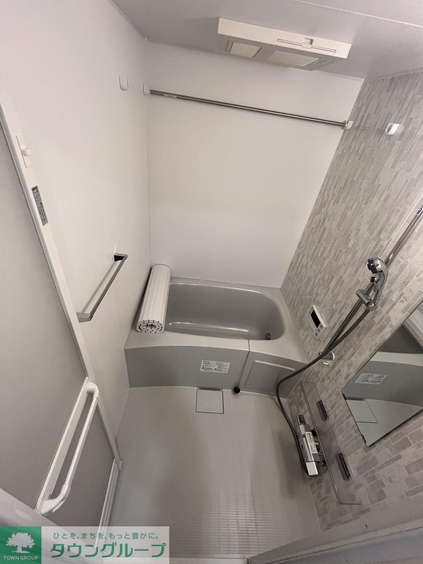 つむぎの杜　西荻みなみの物件内観写真