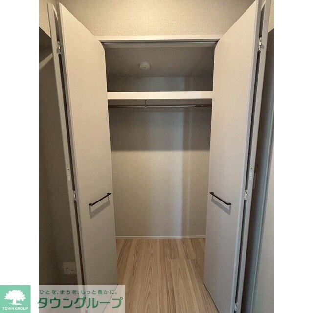 アーバネックス早稲田の物件内観写真