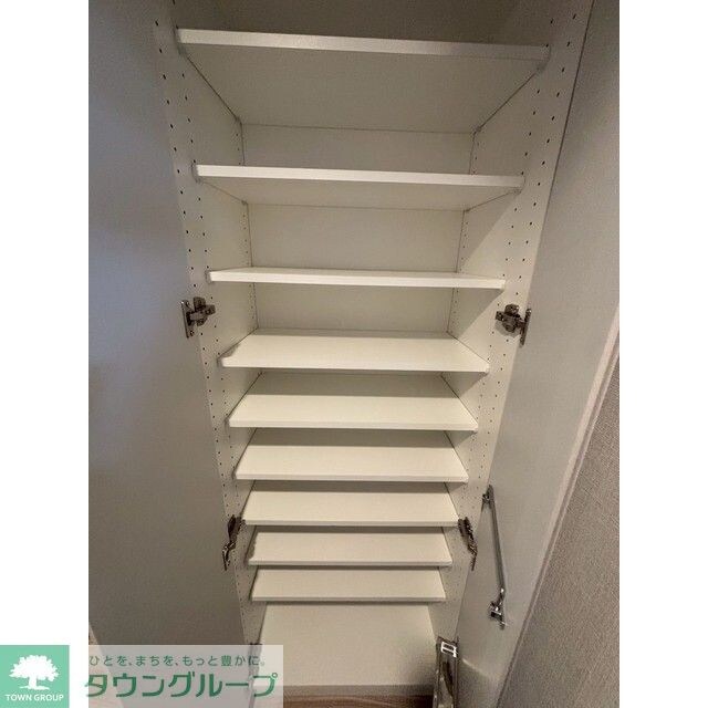 アーバネックス早稲田の物件内観写真