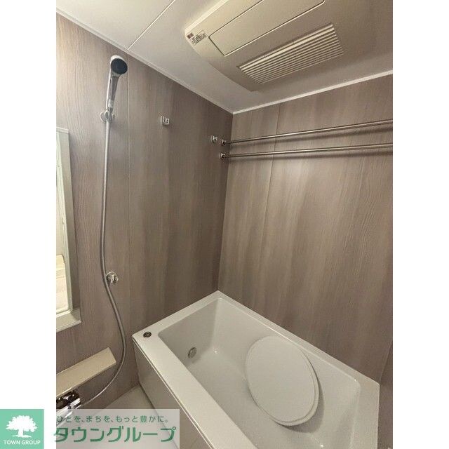 アーバネックス早稲田の物件内観写真