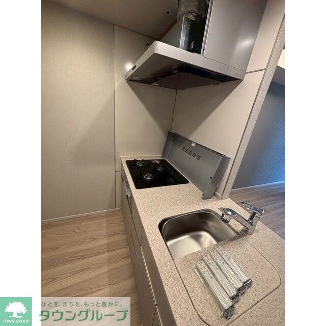 アーバネックス早稲田の物件内観写真