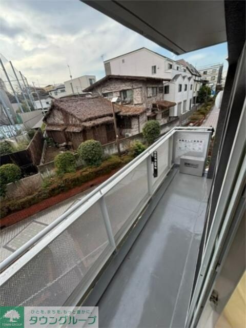 ＬＥＲＥＶＥ中野坂上の物件内観写真