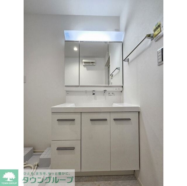 KoletTerrace下落合#01の物件内観写真