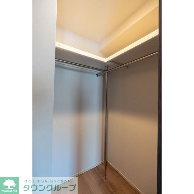 コンフォリア・リヴ東中野の物件内観写真