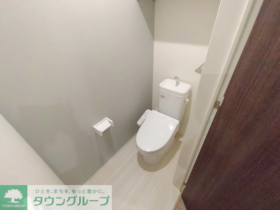 東大泉7丁目戸建の物件内観写真